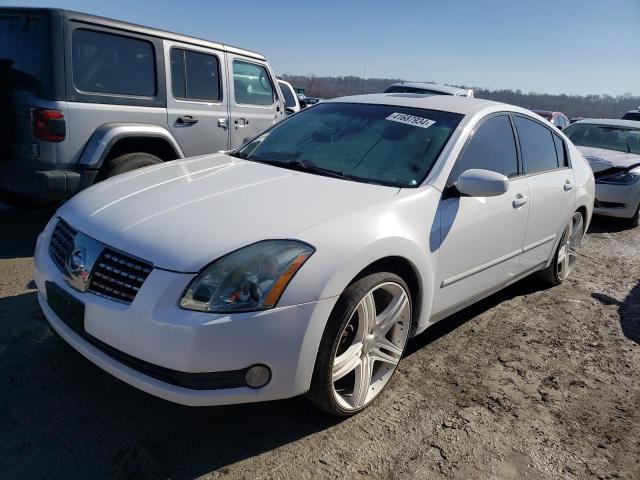 Photo 0 VIN: 1N4BA41E25C841269 - NISSAN MAXIMA 