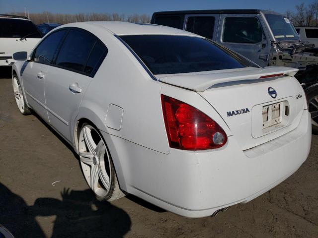 Photo 1 VIN: 1N4BA41E25C841269 - NISSAN MAXIMA 