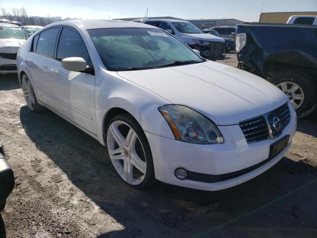 Photo 3 VIN: 1N4BA41E25C841269 - NISSAN MAXIMA 