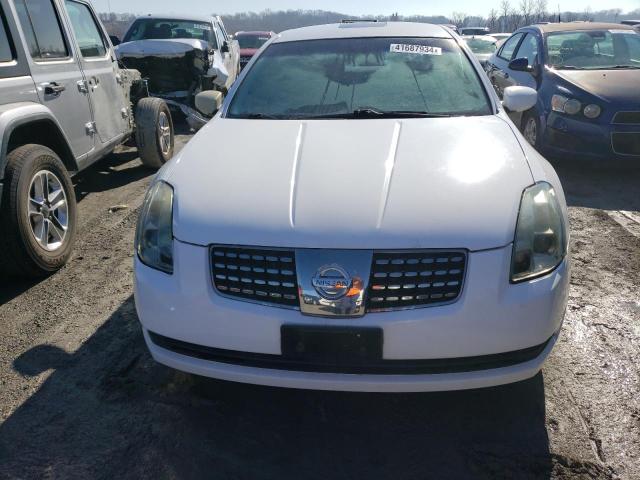 Photo 4 VIN: 1N4BA41E25C841269 - NISSAN MAXIMA 