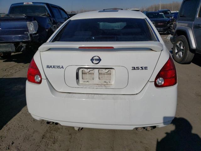 Photo 5 VIN: 1N4BA41E25C841269 - NISSAN MAXIMA 