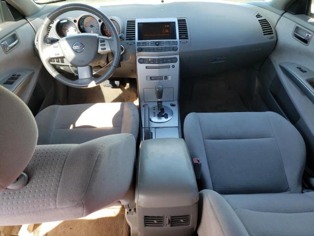 Photo 7 VIN: 1N4BA41E25C841269 - NISSAN MAXIMA 