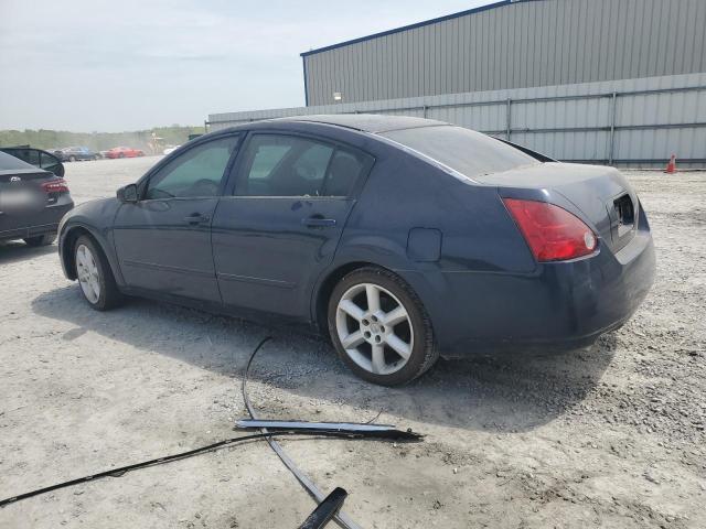 Photo 1 VIN: 1N4BA41E25C850201 - NISSAN MAXIMA 