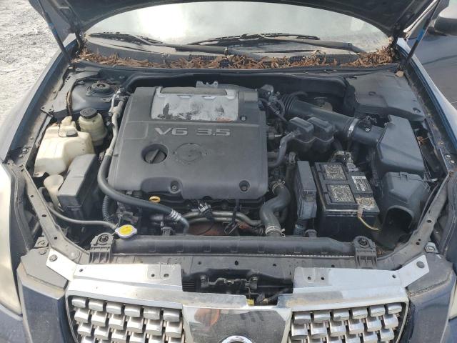 Photo 10 VIN: 1N4BA41E25C850201 - NISSAN MAXIMA 