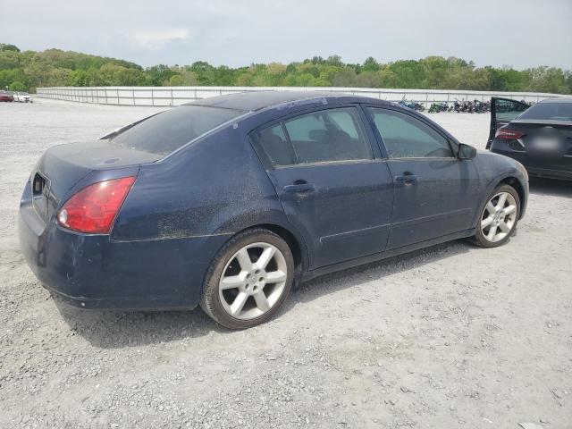 Photo 2 VIN: 1N4BA41E25C850201 - NISSAN MAXIMA 