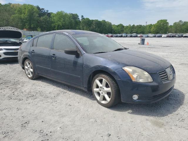 Photo 3 VIN: 1N4BA41E25C850201 - NISSAN MAXIMA 