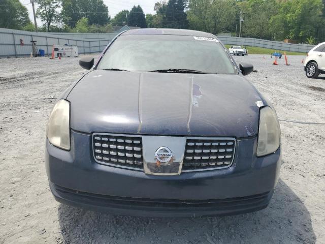 Photo 4 VIN: 1N4BA41E25C850201 - NISSAN MAXIMA 