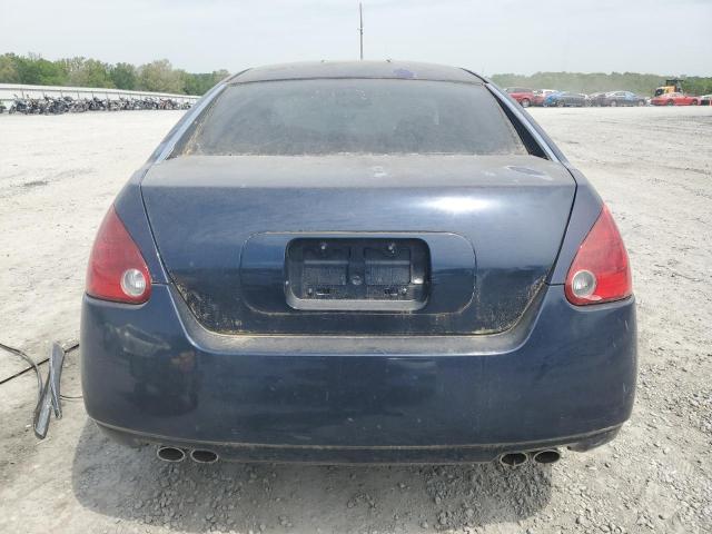 Photo 5 VIN: 1N4BA41E25C850201 - NISSAN MAXIMA 