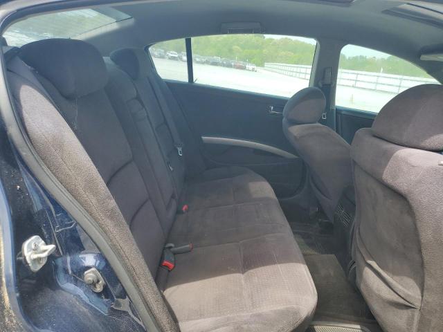 Photo 9 VIN: 1N4BA41E25C850201 - NISSAN MAXIMA 