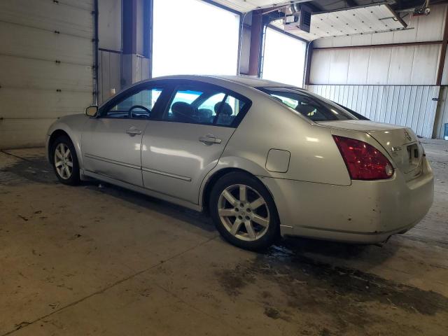 Photo 1 VIN: 1N4BA41E25C853633 - NISSAN MAXIMA 