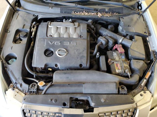 Photo 10 VIN: 1N4BA41E25C853633 - NISSAN MAXIMA 