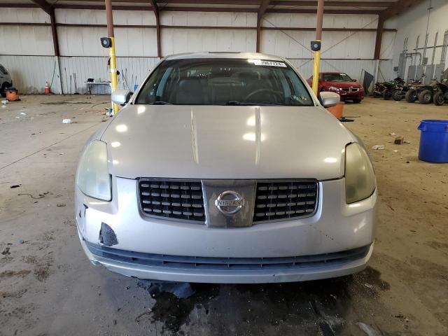 Photo 4 VIN: 1N4BA41E25C853633 - NISSAN MAXIMA 