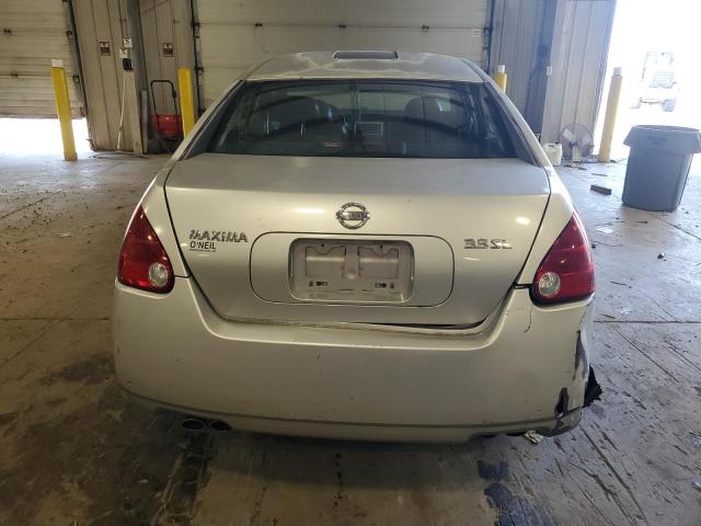 Photo 5 VIN: 1N4BA41E25C853633 - NISSAN MAXIMA 