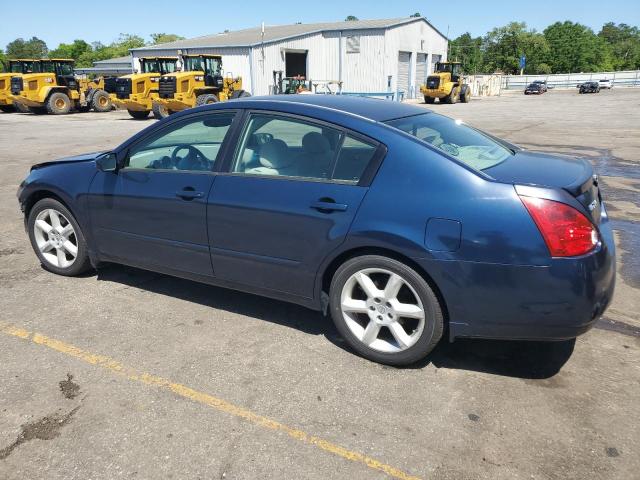 Photo 1 VIN: 1N4BA41E25C861263 - NISSAN MAXIMA 