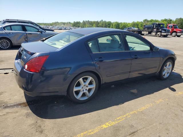 Photo 2 VIN: 1N4BA41E25C861263 - NISSAN MAXIMA 