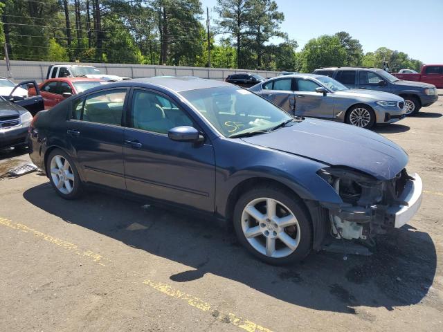 Photo 3 VIN: 1N4BA41E25C861263 - NISSAN MAXIMA 