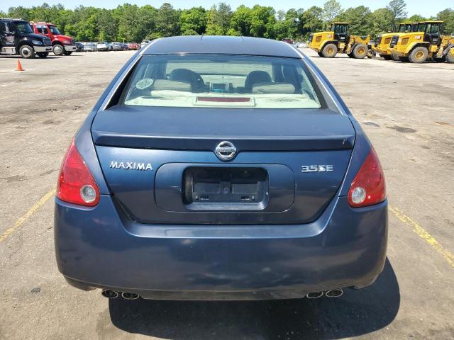 Photo 5 VIN: 1N4BA41E25C861263 - NISSAN MAXIMA 