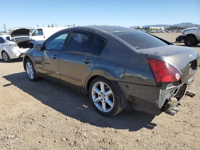 Photo 1 VIN: 1N4BA41E25C867158 - NISSAN MAXIMA 