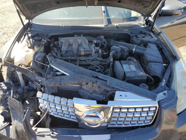 Photo 10 VIN: 1N4BA41E25C867158 - NISSAN MAXIMA 