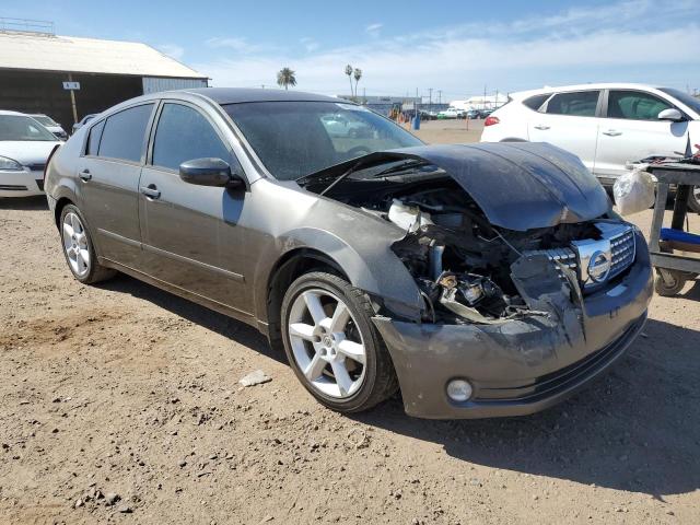 Photo 3 VIN: 1N4BA41E25C867158 - NISSAN MAXIMA 