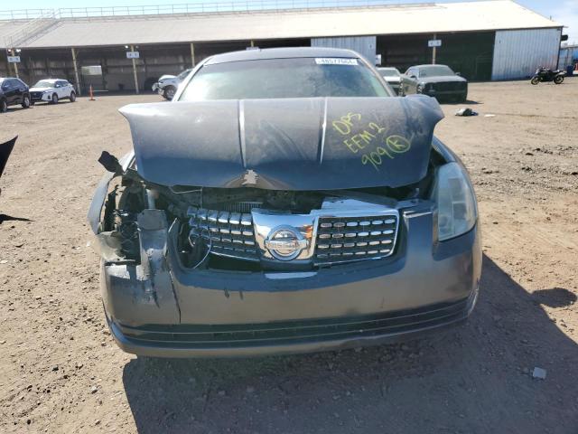 Photo 4 VIN: 1N4BA41E25C867158 - NISSAN MAXIMA 