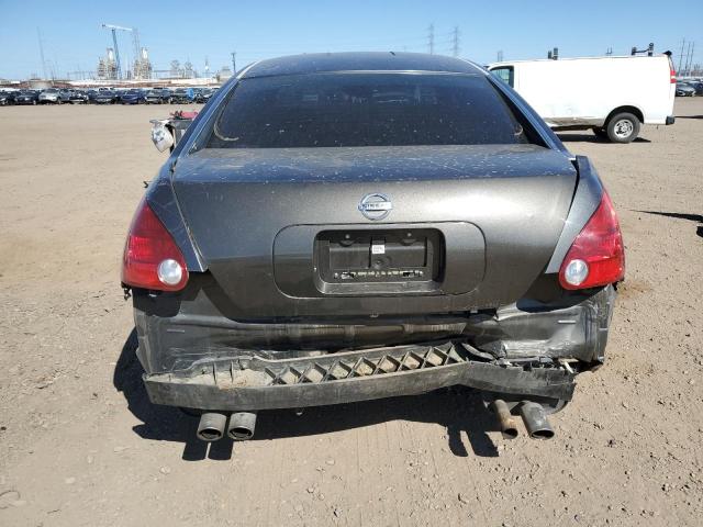 Photo 5 VIN: 1N4BA41E25C867158 - NISSAN MAXIMA 