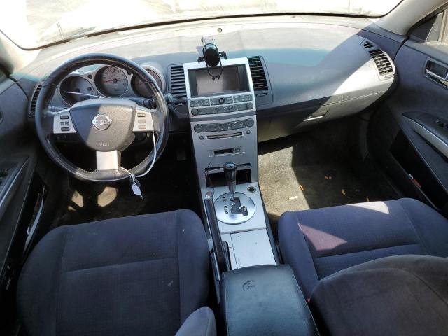 Photo 7 VIN: 1N4BA41E25C867158 - NISSAN MAXIMA 