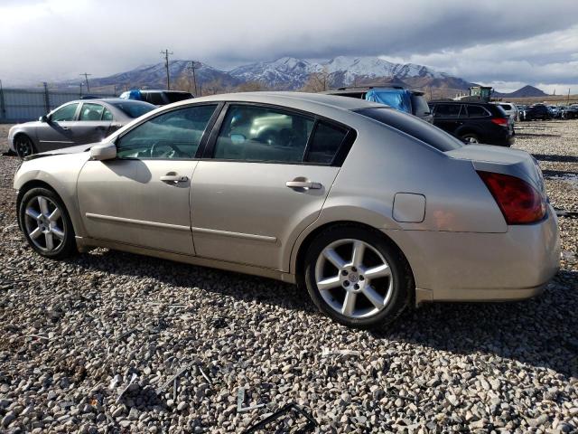 Photo 1 VIN: 1N4BA41E25C867581 - NISSAN MAXIMA 