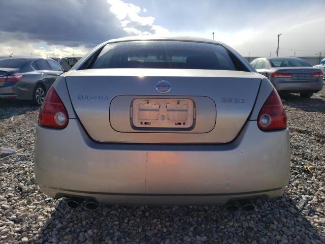 Photo 5 VIN: 1N4BA41E25C867581 - NISSAN MAXIMA 