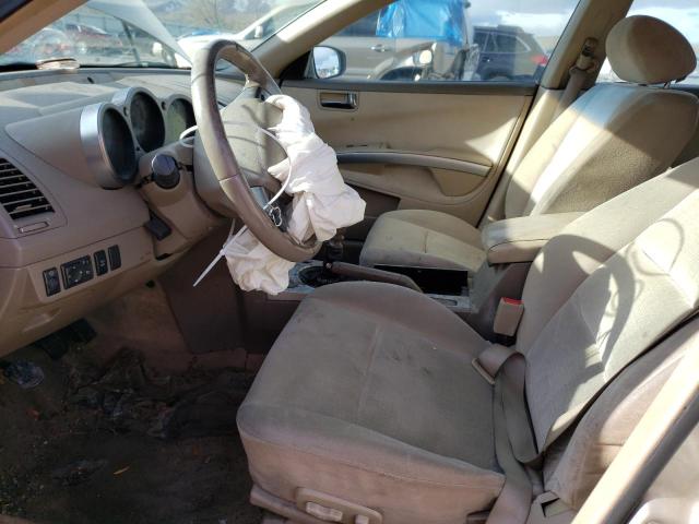 Photo 6 VIN: 1N4BA41E25C867581 - NISSAN MAXIMA 