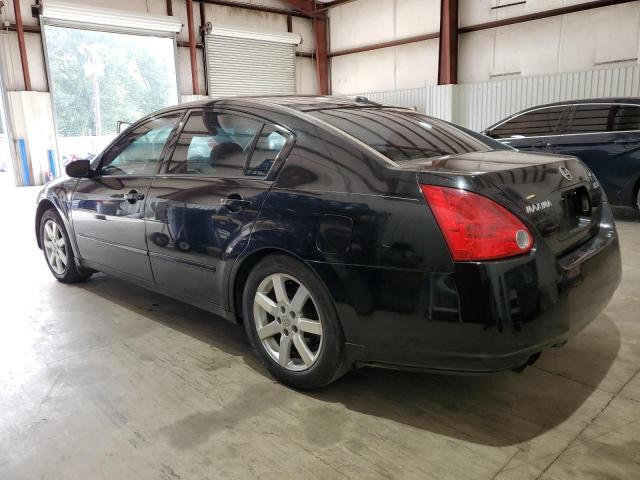 Photo 1 VIN: 1N4BA41E25C872358 - NISSAN MAXIMA 