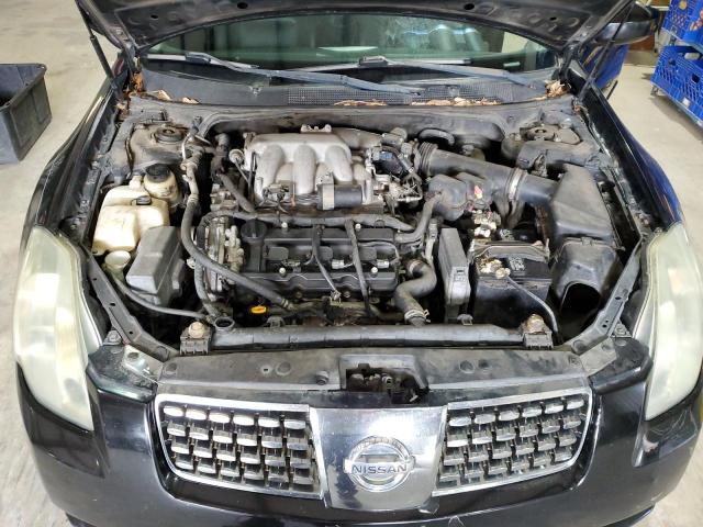 Photo 10 VIN: 1N4BA41E25C872358 - NISSAN MAXIMA 