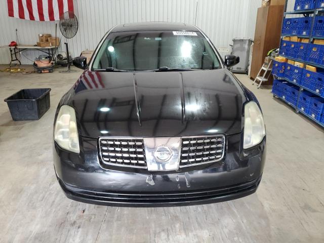 Photo 4 VIN: 1N4BA41E25C872358 - NISSAN MAXIMA 