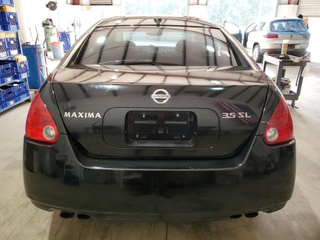 Photo 5 VIN: 1N4BA41E25C872358 - NISSAN MAXIMA 