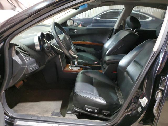 Photo 6 VIN: 1N4BA41E25C872358 - NISSAN MAXIMA 