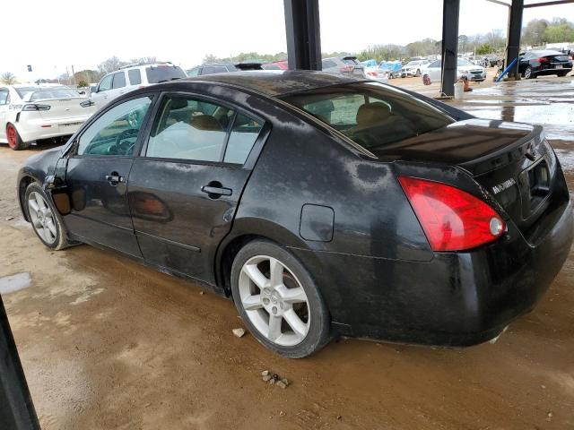 Photo 1 VIN: 1N4BA41E25C875048 - NISSAN MAXIMA 