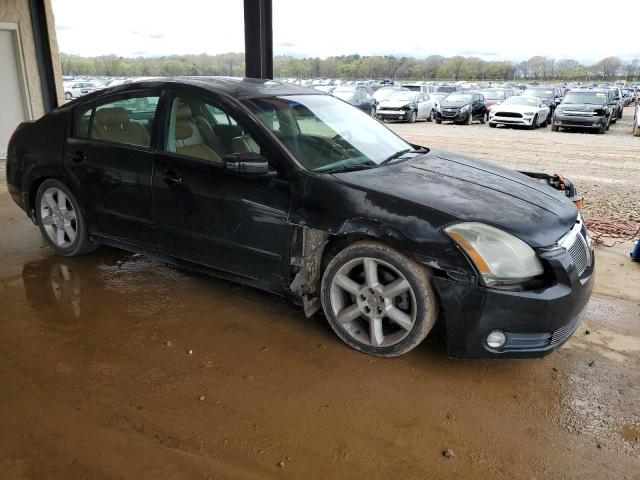 Photo 3 VIN: 1N4BA41E25C875048 - NISSAN MAXIMA 