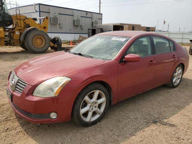 Photo 0 VIN: 1N4BA41E26C810265 - NISSAN MAXIMA 