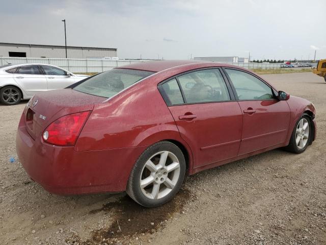 Photo 2 VIN: 1N4BA41E26C810265 - NISSAN MAXIMA 