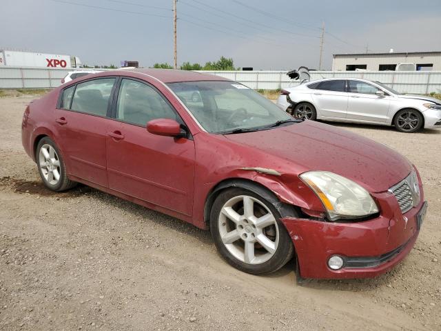 Photo 3 VIN: 1N4BA41E26C810265 - NISSAN MAXIMA 