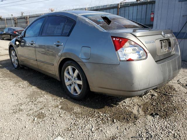 Photo 1 VIN: 1N4BA41E26C823355 - NISSAN MAXIMA SE 