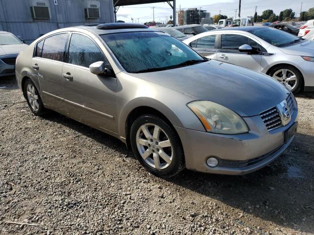 Photo 3 VIN: 1N4BA41E26C823355 - NISSAN MAXIMA SE 