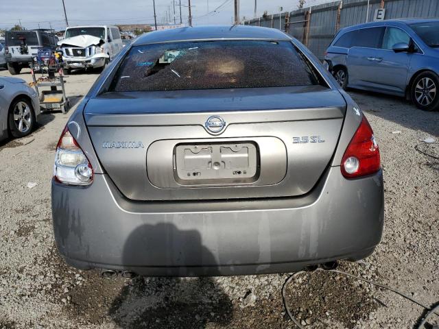 Photo 5 VIN: 1N4BA41E26C823355 - NISSAN MAXIMA SE 