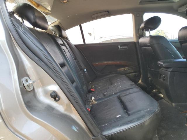 Photo 9 VIN: 1N4BA41E26C823355 - NISSAN MAXIMA SE 