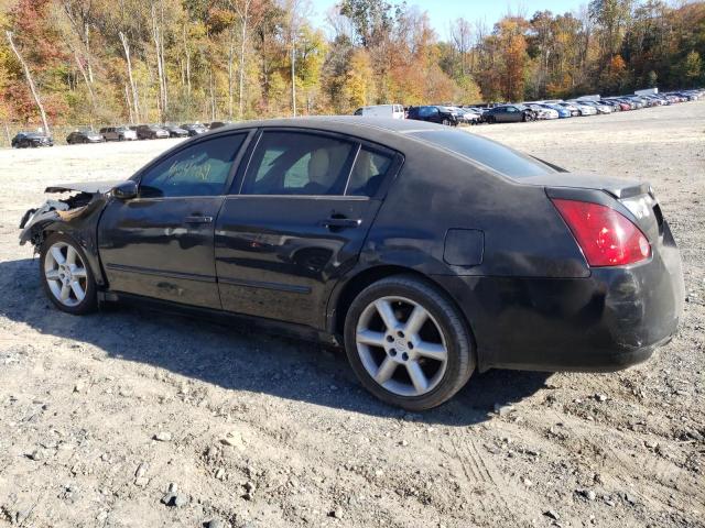 Photo 1 VIN: 1N4BA41E26C844626 - NISSAN MAXIMA 