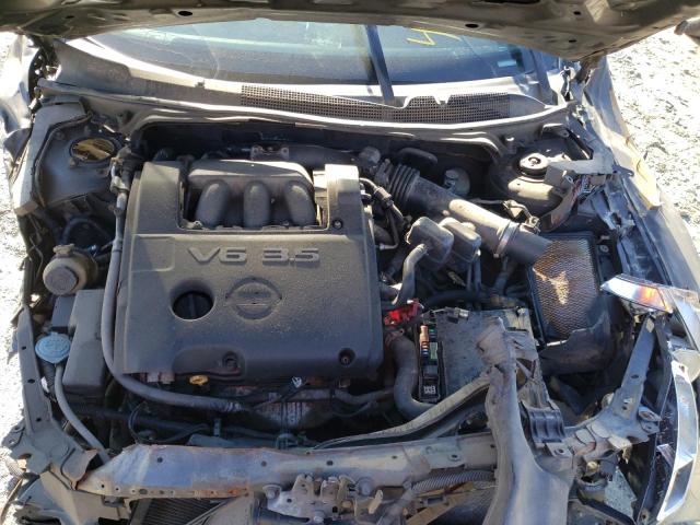 Photo 10 VIN: 1N4BA41E26C844626 - NISSAN MAXIMA 