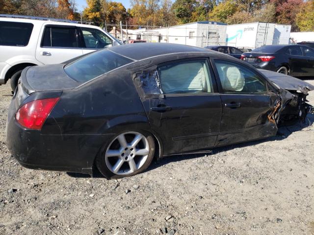 Photo 2 VIN: 1N4BA41E26C844626 - NISSAN MAXIMA 