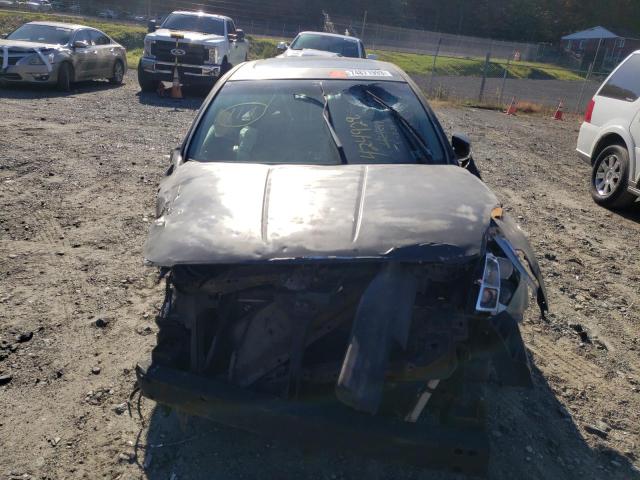 Photo 4 VIN: 1N4BA41E26C844626 - NISSAN MAXIMA 