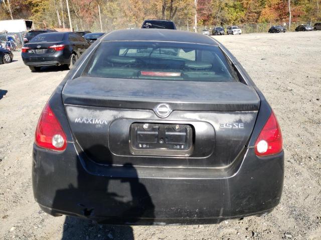 Photo 5 VIN: 1N4BA41E26C844626 - NISSAN MAXIMA 