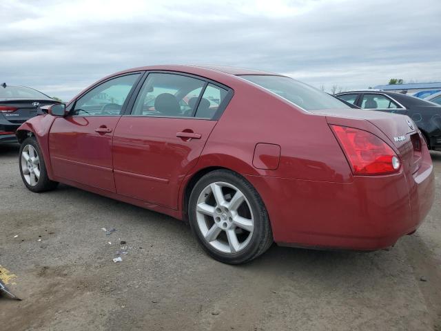 Photo 1 VIN: 1N4BA41E26C844982 - NISSAN MAXIMA 